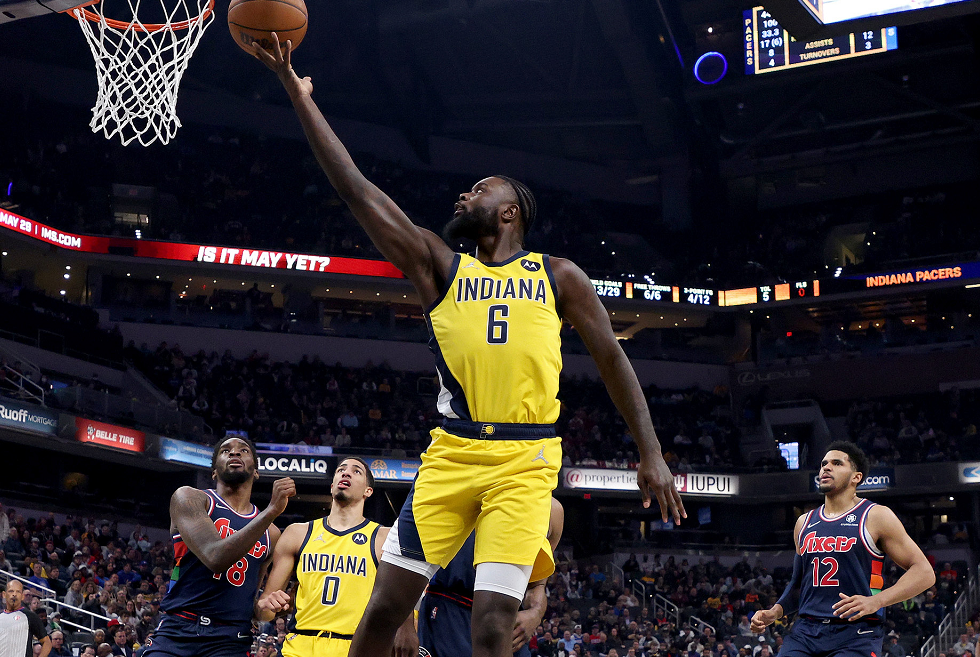 江苏队险胜福建队，恩比德刷新纪录的简单介绍