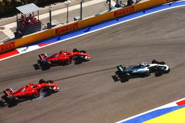 威廉姆斯翻盘阿斯顿马丁，汉密尔顿状态火热