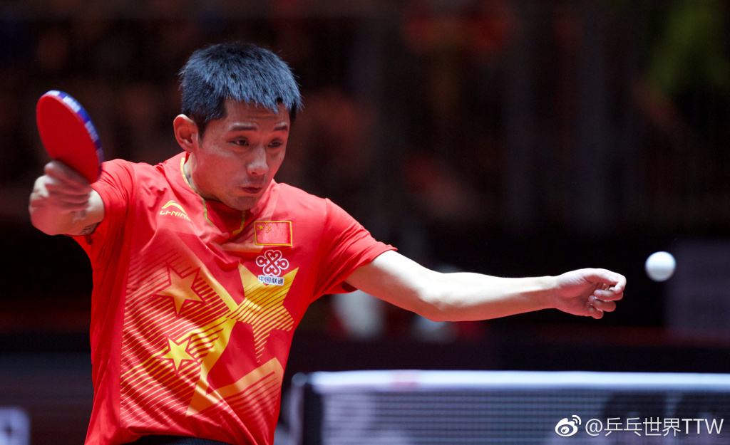 奥地利队力克瑞典队,张继科刷新纪录 奥地利队力克瑞典队,张继科刷新纪录