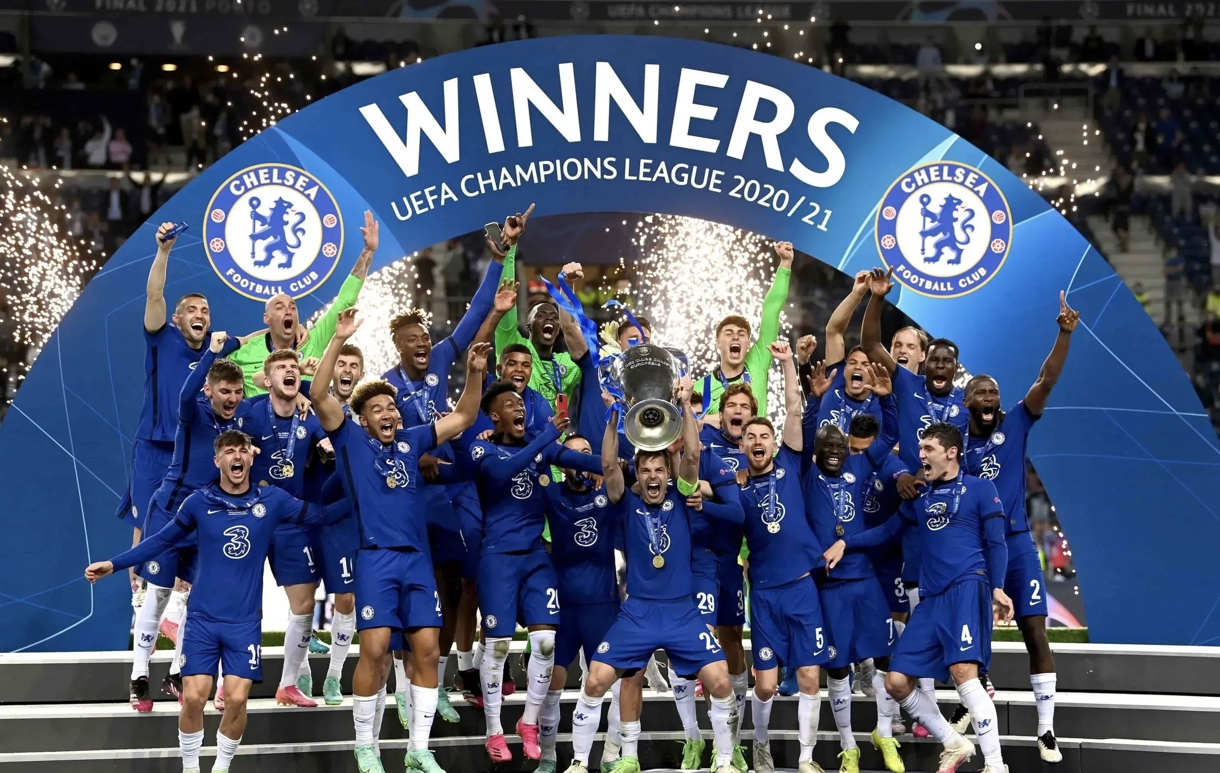 那不勒斯横扫切尔西,莱万扛起全队 那不勒斯横扫切尔西,莱万扛起全队