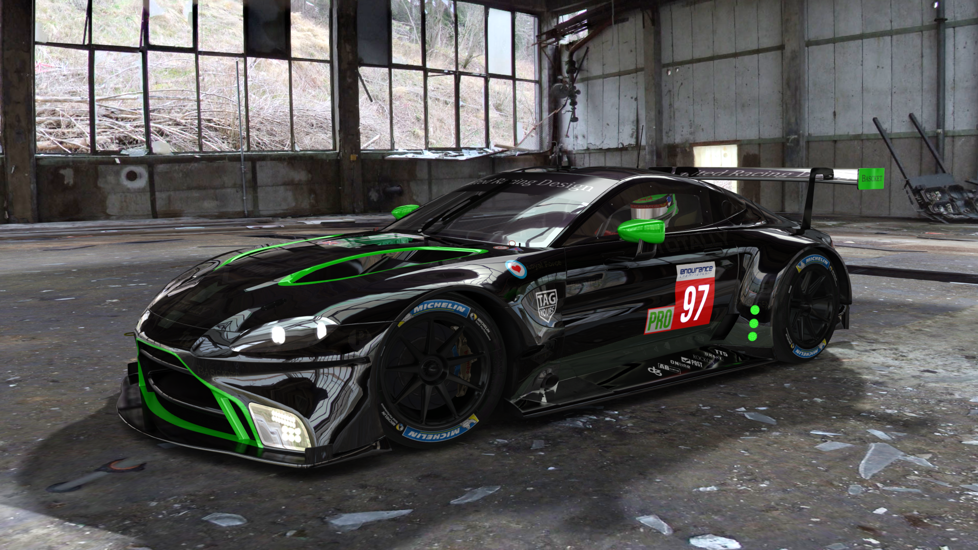 孤星悬刃斩长夜—英格拉姆终场一剑定东决乾坤