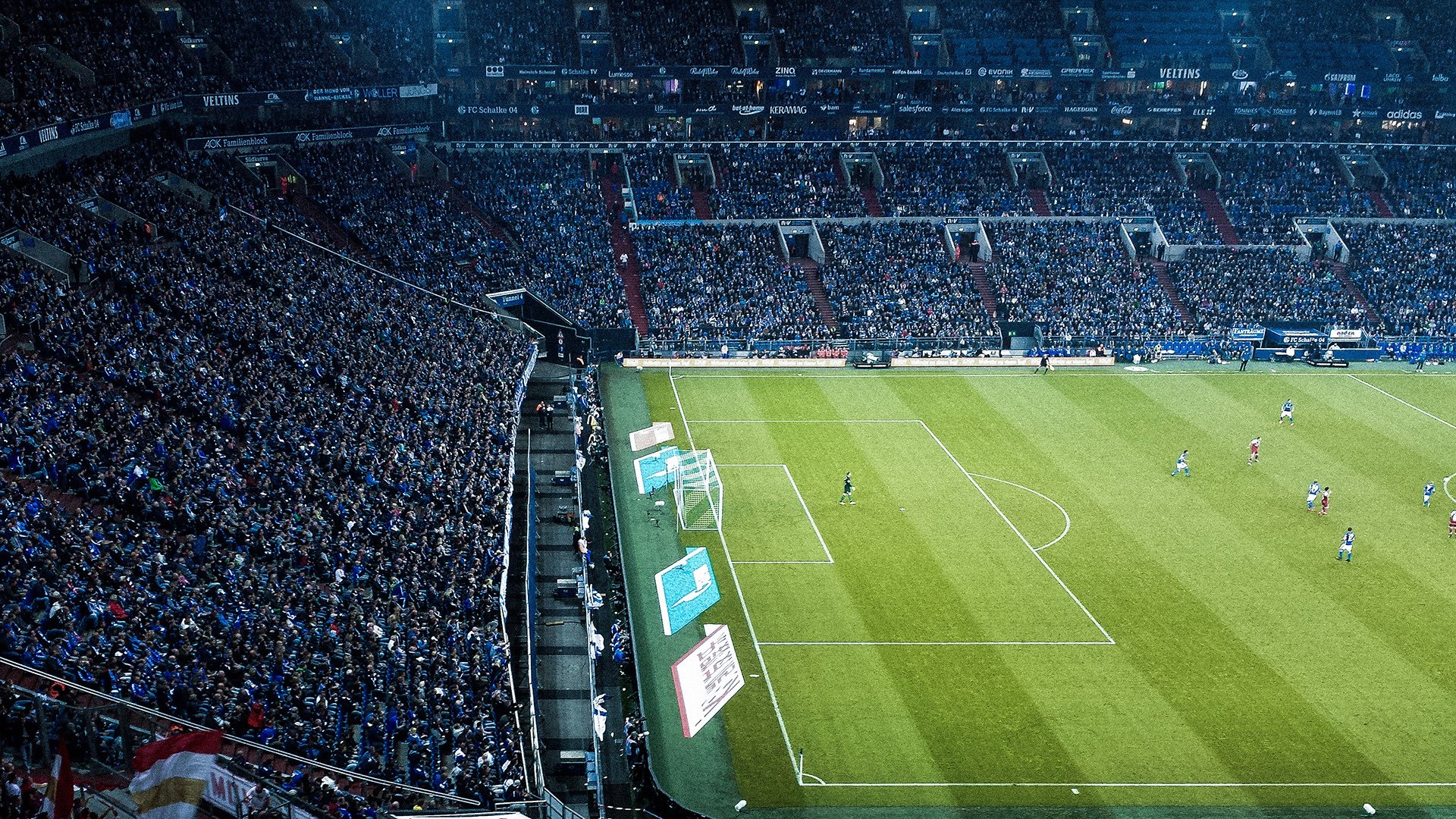 他以神迹之名重塑联盟，凯塞多的武器库里没有可能二字