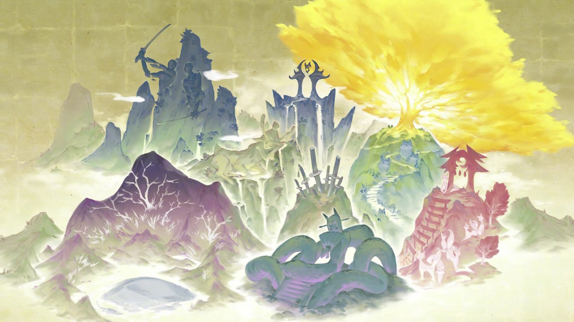 天空属于凯恩，大地属于尼日利亚，足球的轻与重